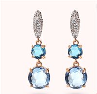 Pendientes Bronzallure Mujer in Bronce WSBZ02392.SP